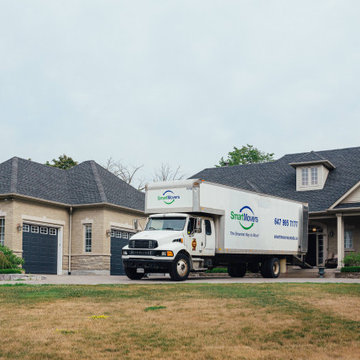 Smart Movers Hamilton - Best Moving Company in Hamilton