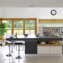kitchen remodel with island