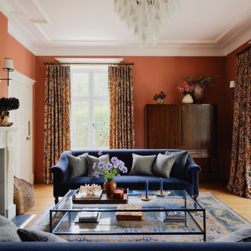 Dulwich Village Family Home