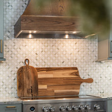 Backsplash