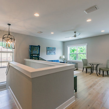 Custom South Tampa Home 3458