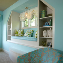 Basement Remodel