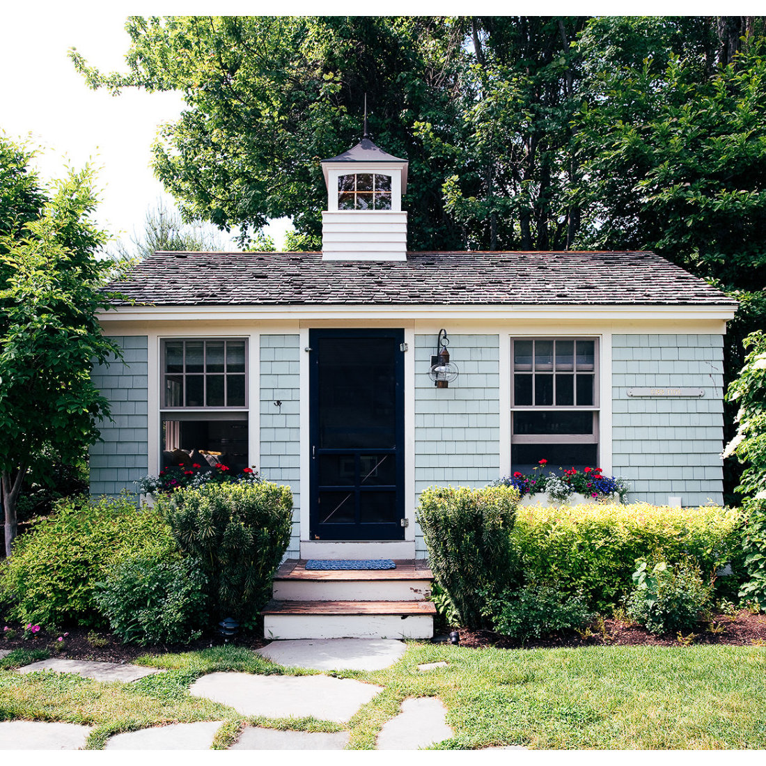 Cabot Cove Tiny House