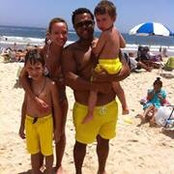Marina De Oliveira's photo