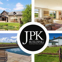 JPK Building Contractors Limited