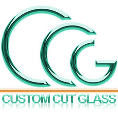 Custom Cut Glass