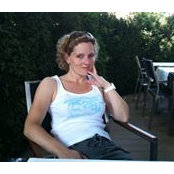 Kirja Frommeyer's photo