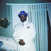 Danny Reids foto