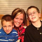 Alison Eaker's photo