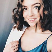 Kate Dobronitskaya's photo