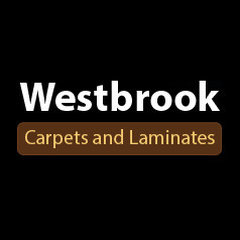 Westbrook carpets and laminates