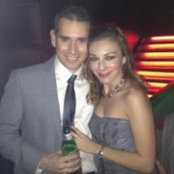 Manuel Galaviz's photo