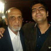 Ghalib Taimur's photo