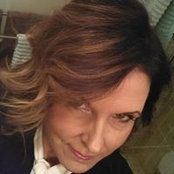 Chandra Petrzelkas foto