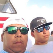 Cale Hernandez's photo