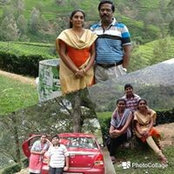 Foto von Anjali Thomas