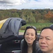 Michelle Chang's photo