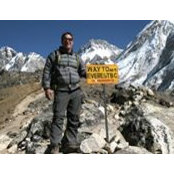 Eric White's photo