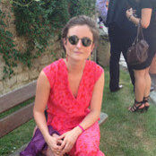 Flora Boucard's photo