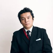Yoichi Nakajima's photo