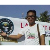Gener Roxas's photo