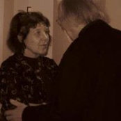 Ingrid Muellers foto