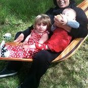 Clare Taylor-Brown's photo