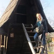 Kristina Vukovic's photo