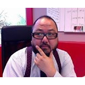 Samuel Lee's photo