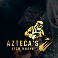 Azteca`s Iron Works LLC