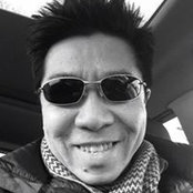William Chu's photo