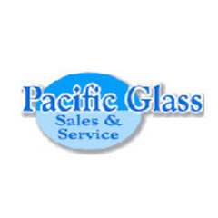 Pacific Glass Sales & Service