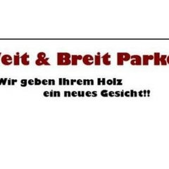 Weit&Breit-Parkett