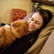 Emily Johnson's photo