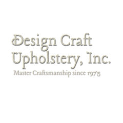 Design Craft Upholstery, Inc