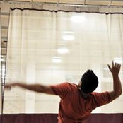 Maurice Cruz's photo