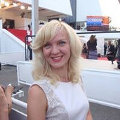 Elena Migaleva's photo