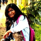 Foto von Tunisha Mehta