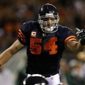 Rob Perdews billede