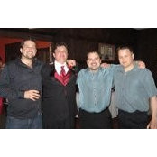 Tony Abitz's photo