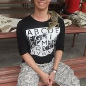 Xiyu Chua's photo