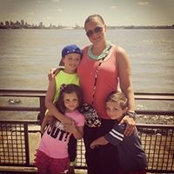 Alison George's photo