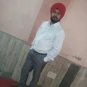 Foto von Harvinder Singh Rayat