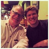 Aaron Ward's photo