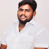 Foto von Venus Vignesh