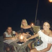 Phoebe Kents foto