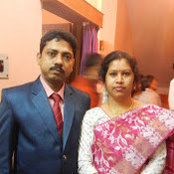 Debu Pal's photo