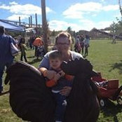 Cristin Castaneda's photo