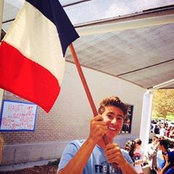 Aaron Canter's photo