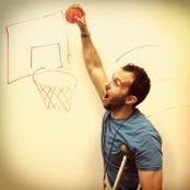 Foto de Casey Decker
